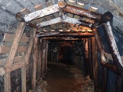 Kopalnia W�gla Nowa Ruda