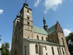 Kolegiata �w. Marcina