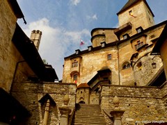 Oravsk� hrad