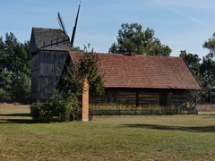 Muzeum Kultury Ludowej w Osieku