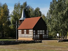 Muzeum Kultury Ludowej w Osieku