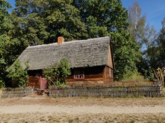 Muzeum Kultury Ludowej w Osieku