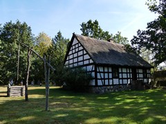 Muzeum Kultury Ludowej w Osieku