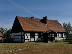 Muzeum Kultury Ludowej w Osieku