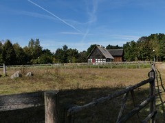 Muzeum Kultury Ludowej w Osieku
