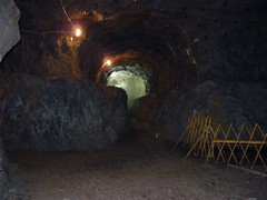 Podziemne Miasto Os�wka