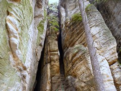 Prachovsk� sk�ly