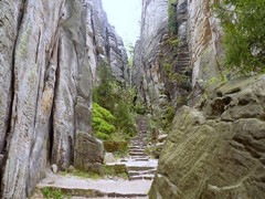 Prachovsk� sk�ly