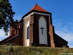 Ko�ci� farny Narodzenia NMP