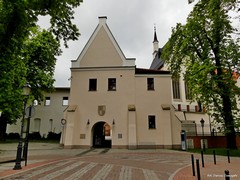Zamek Piastowski