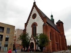Ko�ci� �w. Jakuba