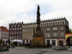 Kolumna Matki Boskiej