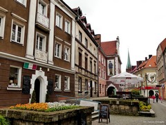 Ulica D�uga