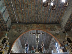 Ko�ci� Narodzenia NMP w Rac�awicach