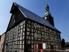 Wielkopolskie Muzeum Po�arnictwa w Rakoniewicach