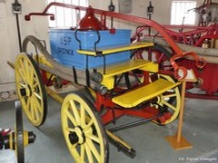 Wielkopolskie Muzeum Po�arnictwa w Rakoniewicach