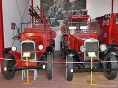 Wielkopolskie Muzeum Po�arnictwa w Rakoniewicach