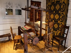 Narodowe Muzeum Rolnictwa i Przemys�u Rolno-Spo�ywczego w Szreniawie