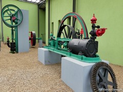 Narodowe Muzeum Rolnictwa i Przemys�u Rolno-Spo�ywczego w Szreniawie