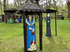 Narodowe Muzeum Rolnictwa i Przemys�u Rolno-Spo�ywczego w Szreniawie