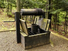 Muzeum Przemys�u Naftowego i Gazowniczego