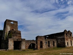 Ruiny huty �elaza J�zef