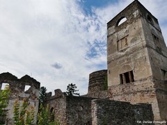 Ruiny huty �elaza J�zef