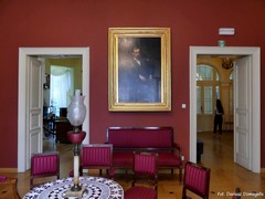 Muzeum Henryka Sienkiewicza w Obl�gorku