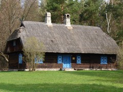 Muzeum Budownictwa Ludowego