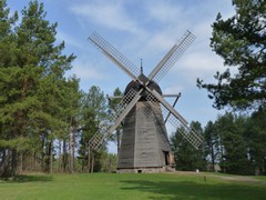 Muzeum Budownictwa Ludowego