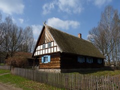 Muzeum Budownictwa Ludowego