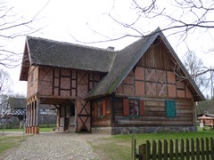 Muzeum Budownictwa Ludowego
