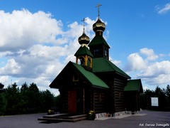 Skit prawos�awny �wi�tych Antoniego i Teodozjusza Pieczerskich