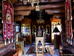 Skit prawos�awny �wi�tych Antoniego i Teodozjusza Pieczerskich