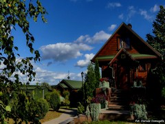 Skit prawos�awny �wi�tych Antoniego i Teodozjusza Pieczerskich