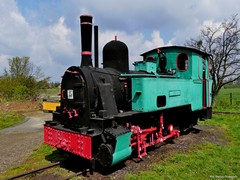 Skansen Maszyn Parowych