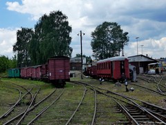 �redzka Kolej Powiatowa