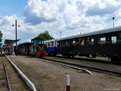 �redzka Kolej Powiatowa