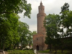 Baszta Morze Czerwone