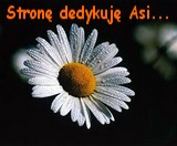 Dla Asi :-) Dla Asi :-)