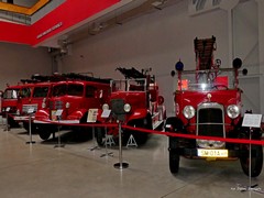 Centralne Muzeum Po�arnictwa w Mys�owicach