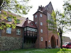 Brama M�y�ska