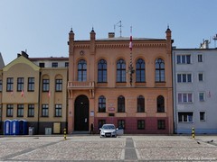 Dawny ratusz