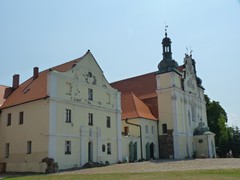 Ko�ci� �w. Tr�jcy