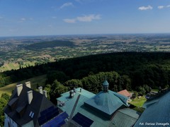 Sanktuarium Relikwii Drzewa Krzy�a �wi�tego na �wi�tym Krzy�u