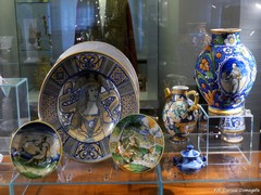 Muzeum Sztuk U�ytkowych w Poznaniu