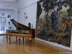 Muzeum Sztuk U�ytkowych w Poznaniu