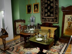 Muzeum Sztuk U�ytkowych w Poznaniu