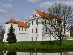 Zamek Szyd�owieckich