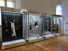 Muzeum Ludowych Instrument�w Muzycznych